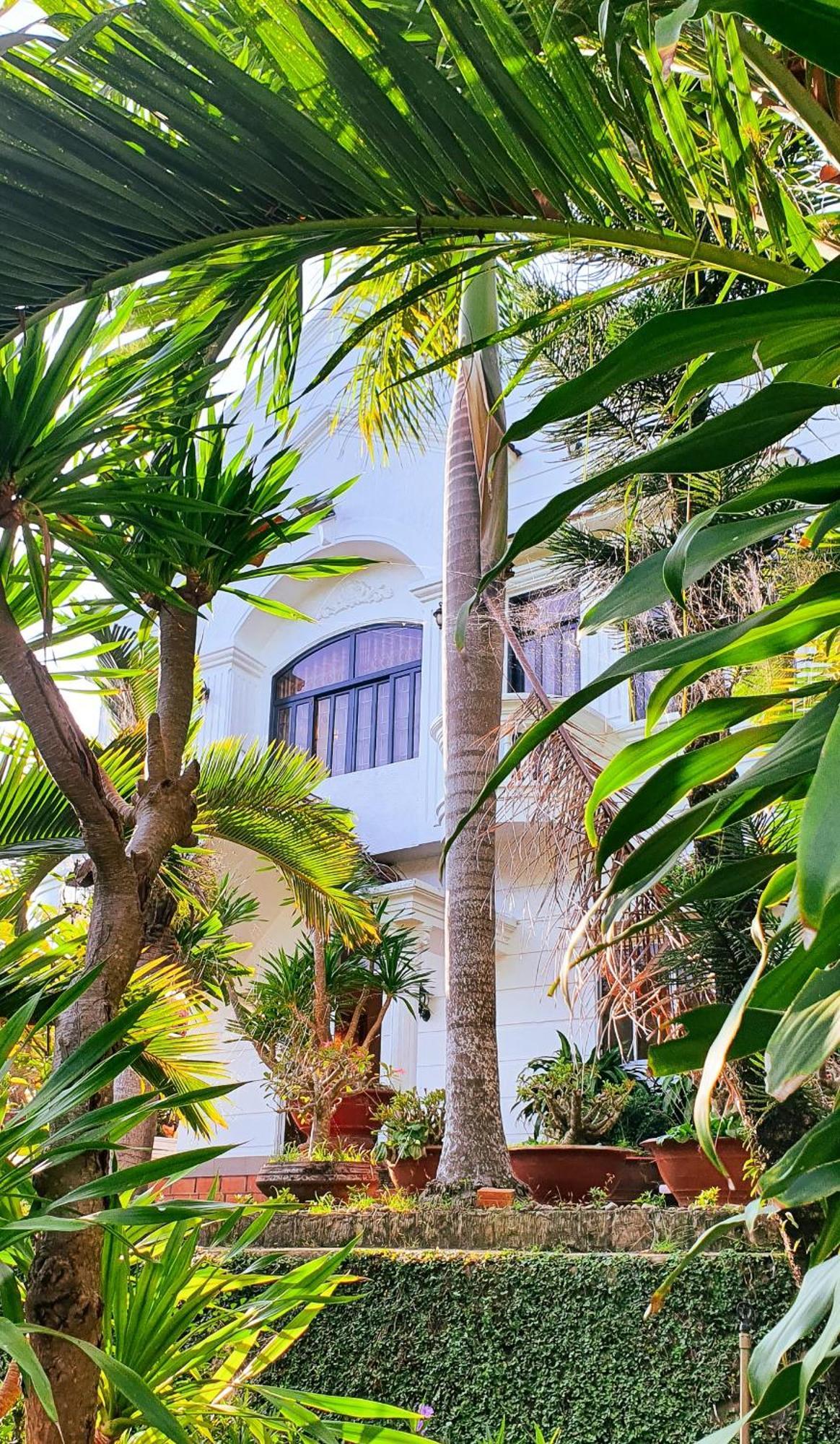 Green Hill Guest House Kien Luong Exterior photo